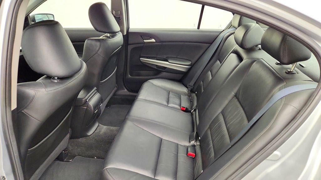 Used 2010 Honda Accord EX-L image 20