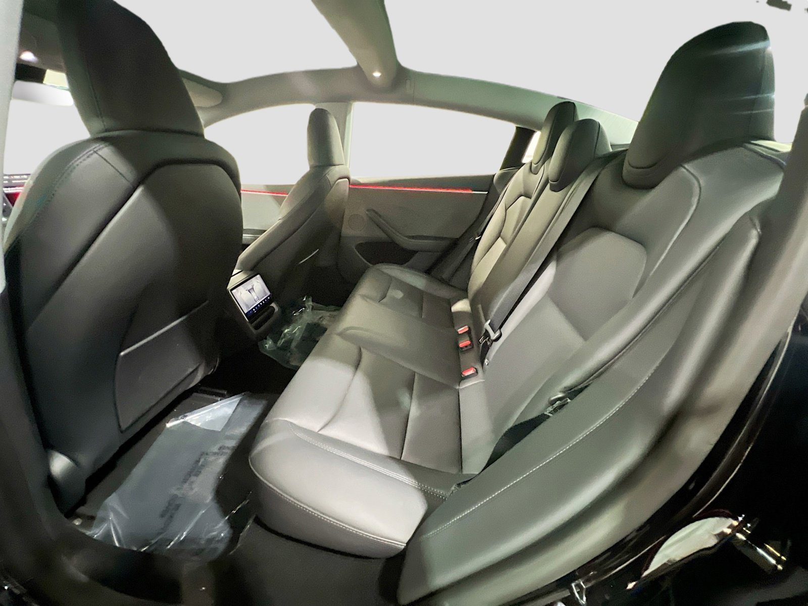 Used 2025 Tesla Model 3 Long Range image 18