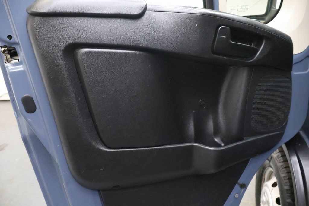 Used 2020 RAM ProMaster 3500 FWD image 13