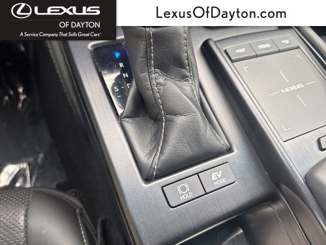 Used 2019 Lexus ES 300h image 27