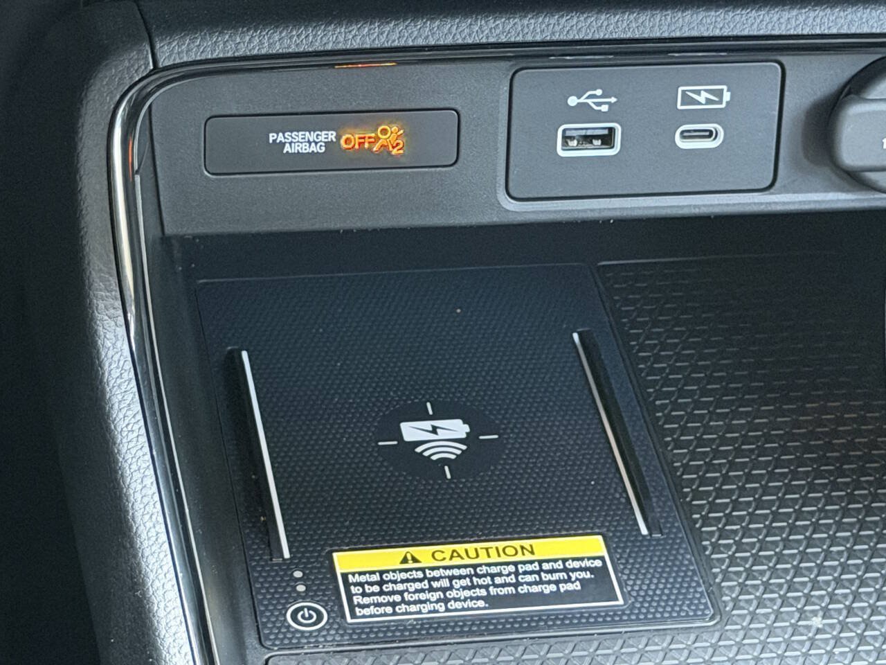 Used 2025 Honda CR-V EX-L image 29