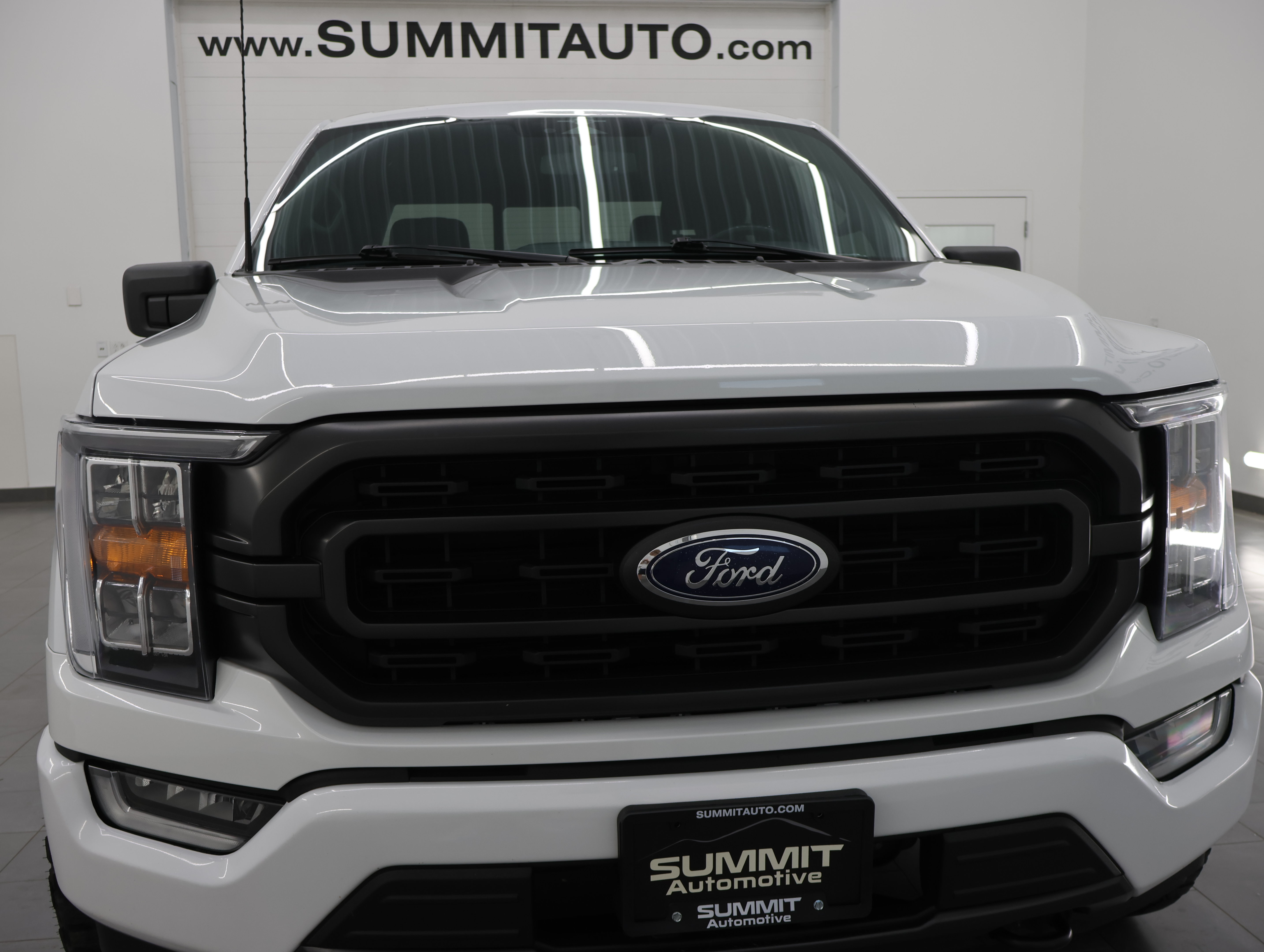 Used 2023 Ford F150 XLT w/ Equipment Group 302A High AWD/4WD image 22