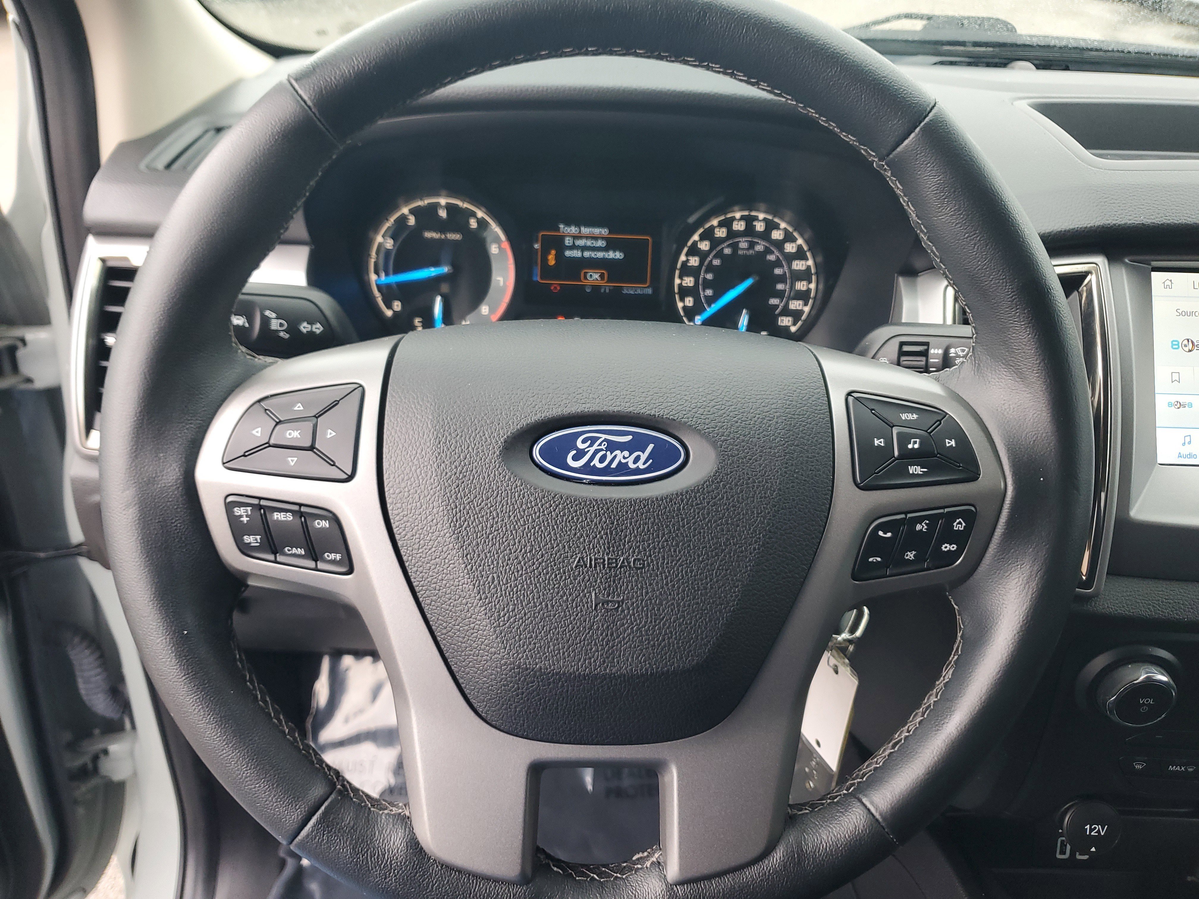 Used 2023 Ford Ranger XLT image 17