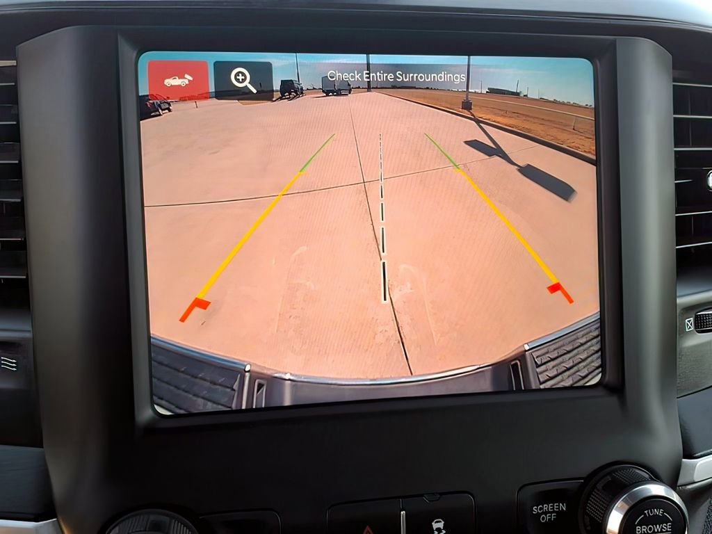 Used 2024 RAM 3500 Big Horn image 10