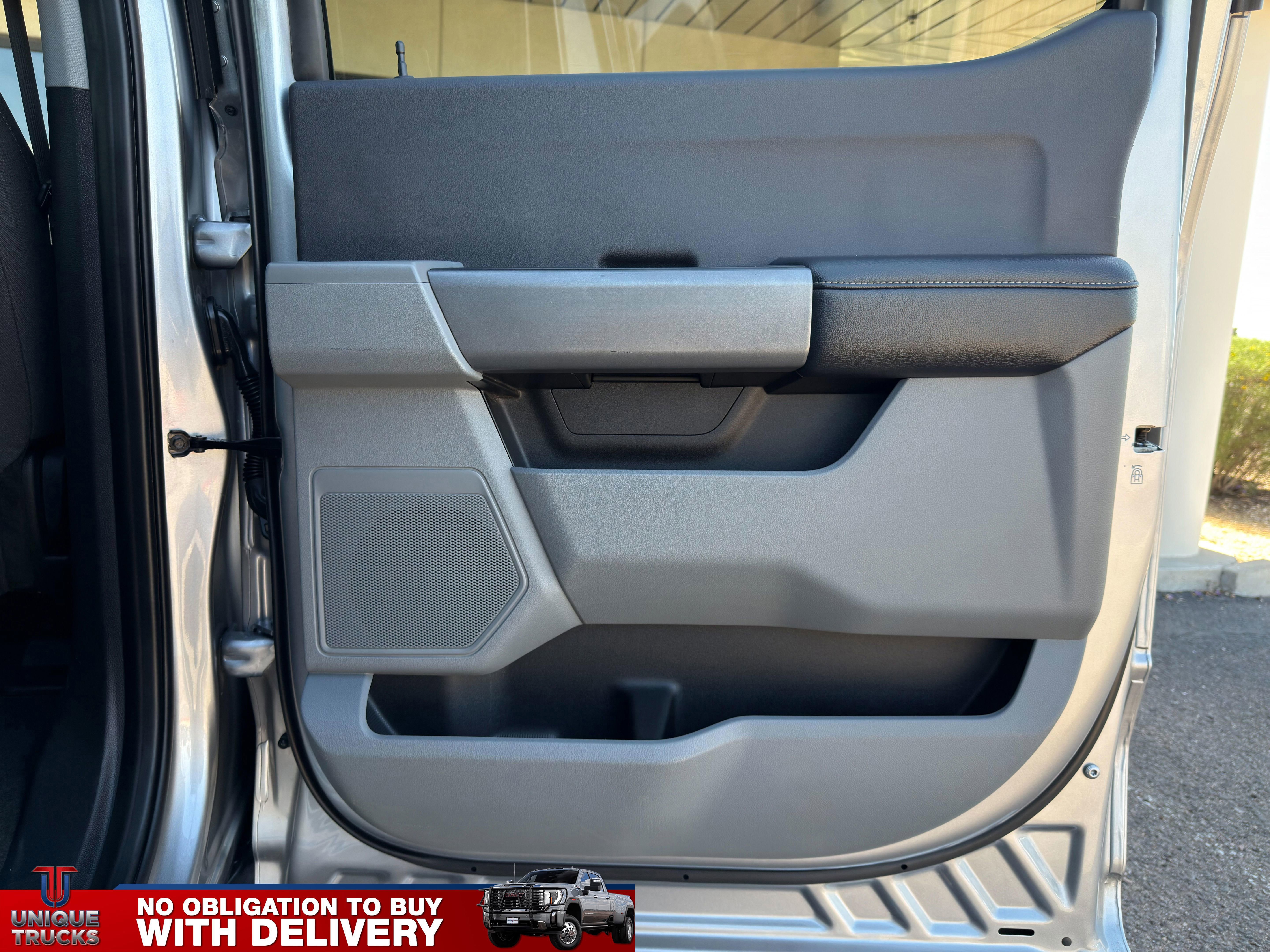 Used 2023 Ford F350 XLT image 24