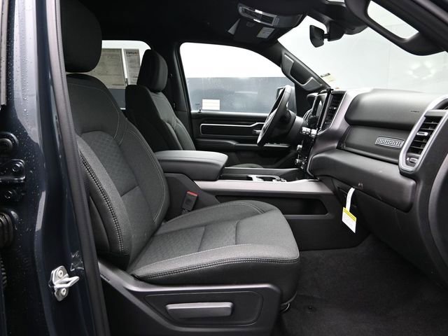 New 2026 RAM 1500 Big Horn image 11