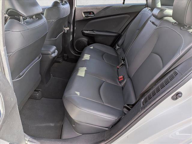 Used 2020 Toyota Prius Prime Limited image 18
