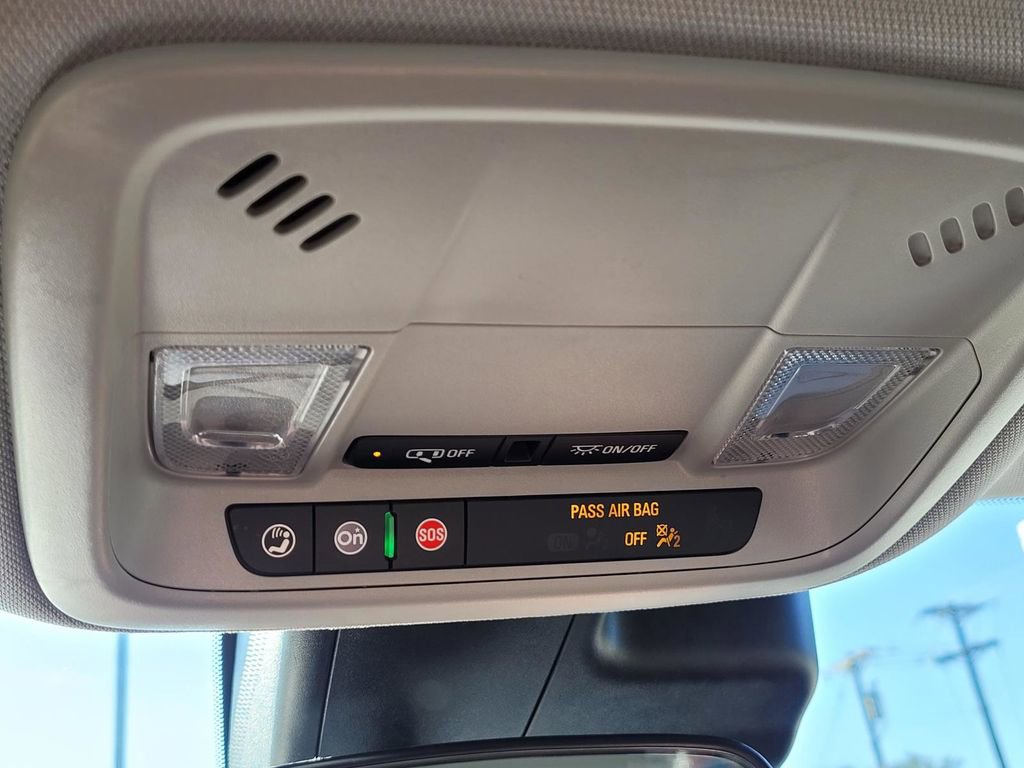 Certified 2024 Chevrolet Malibu LT image 29