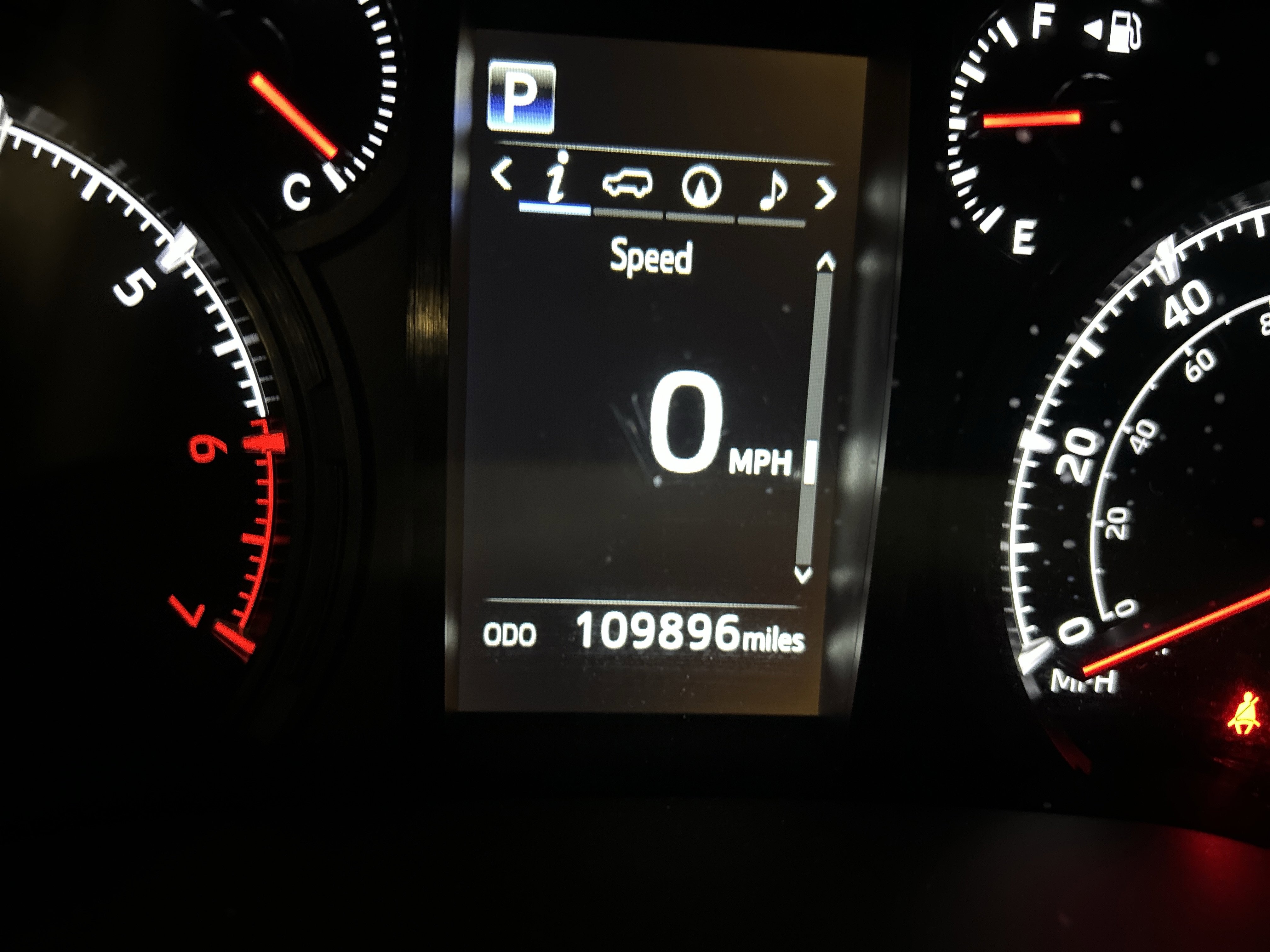 Used 2020 Toyota 4Runner SR5 Premium image 24