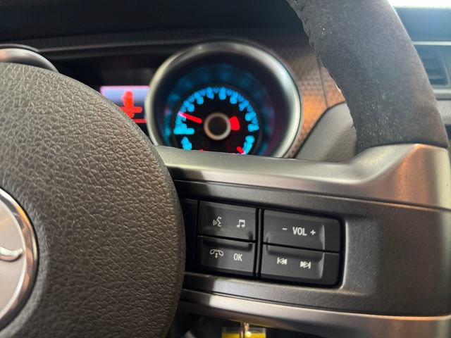 Used 2013 Ford Mustang Boss 302 w/ Boss 302 Accessory Pkg RWD image 24