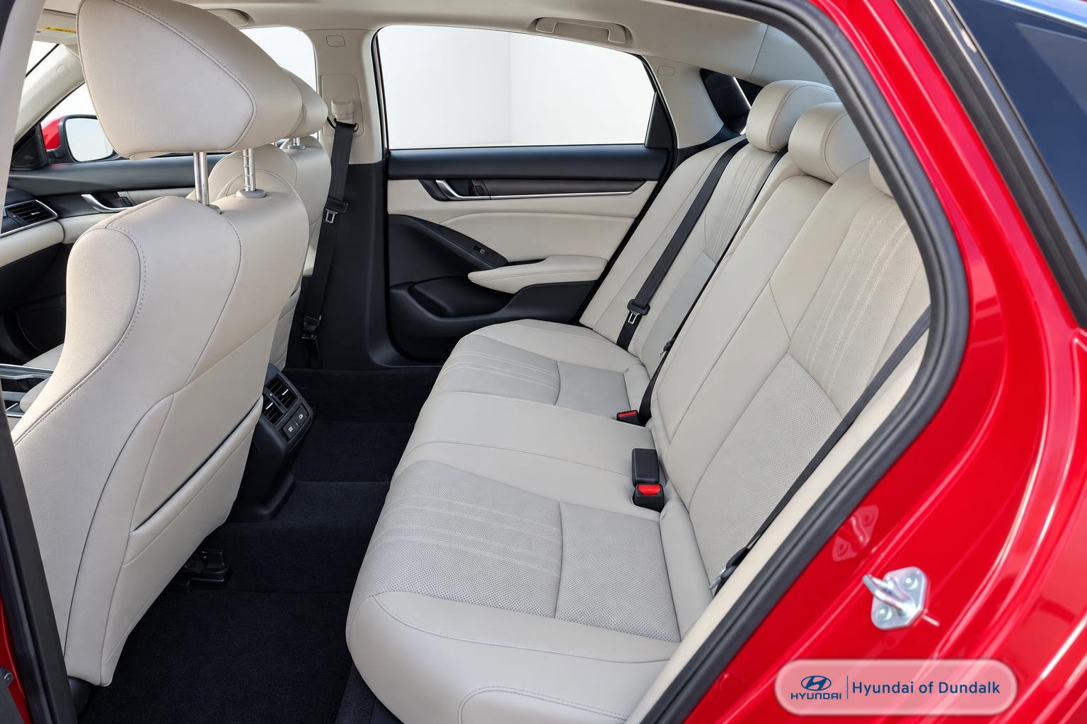 Used 2021 Honda Accord EX-L image 7