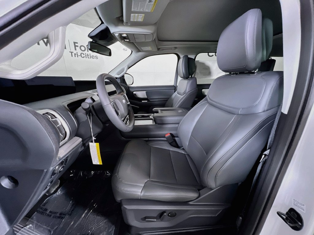 New 2027 Ford Expedition Max Active AWD/4WD image 25