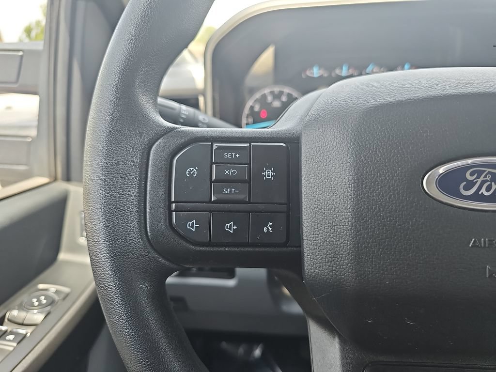 Used 2023 Ford F350 XL w/ 360-Degree Camera Package RWD image 16