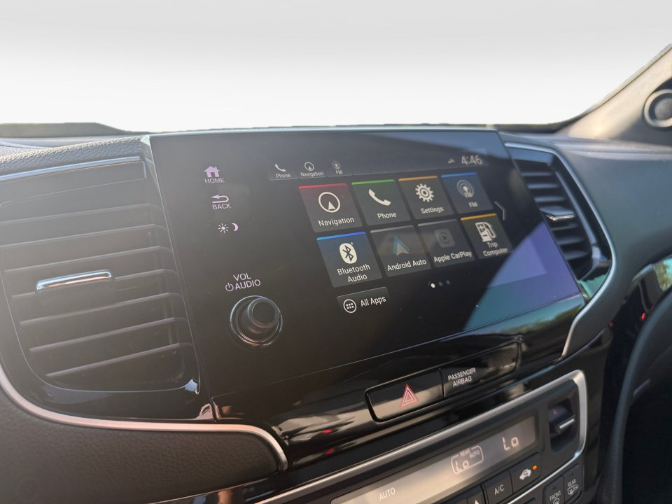 Certified 2023 Honda Passport Elite image 17