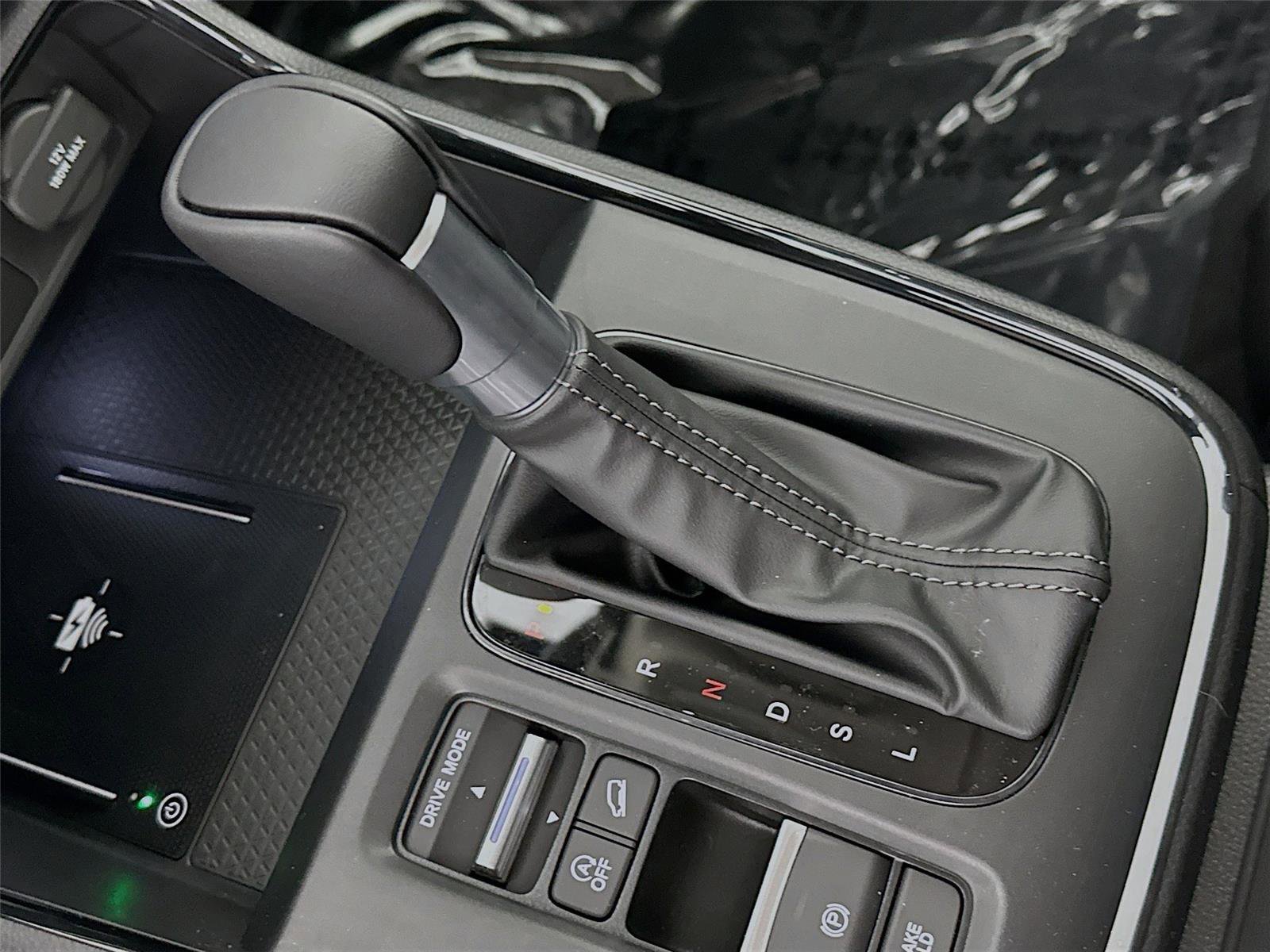 New 2026 Honda CR-V EX-L image 17