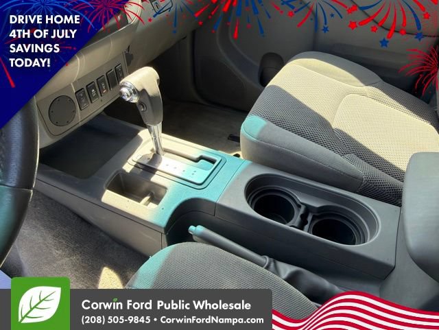 Used 2016 Nissan Frontier SV w/ SV Value Truck Package RWD image 19