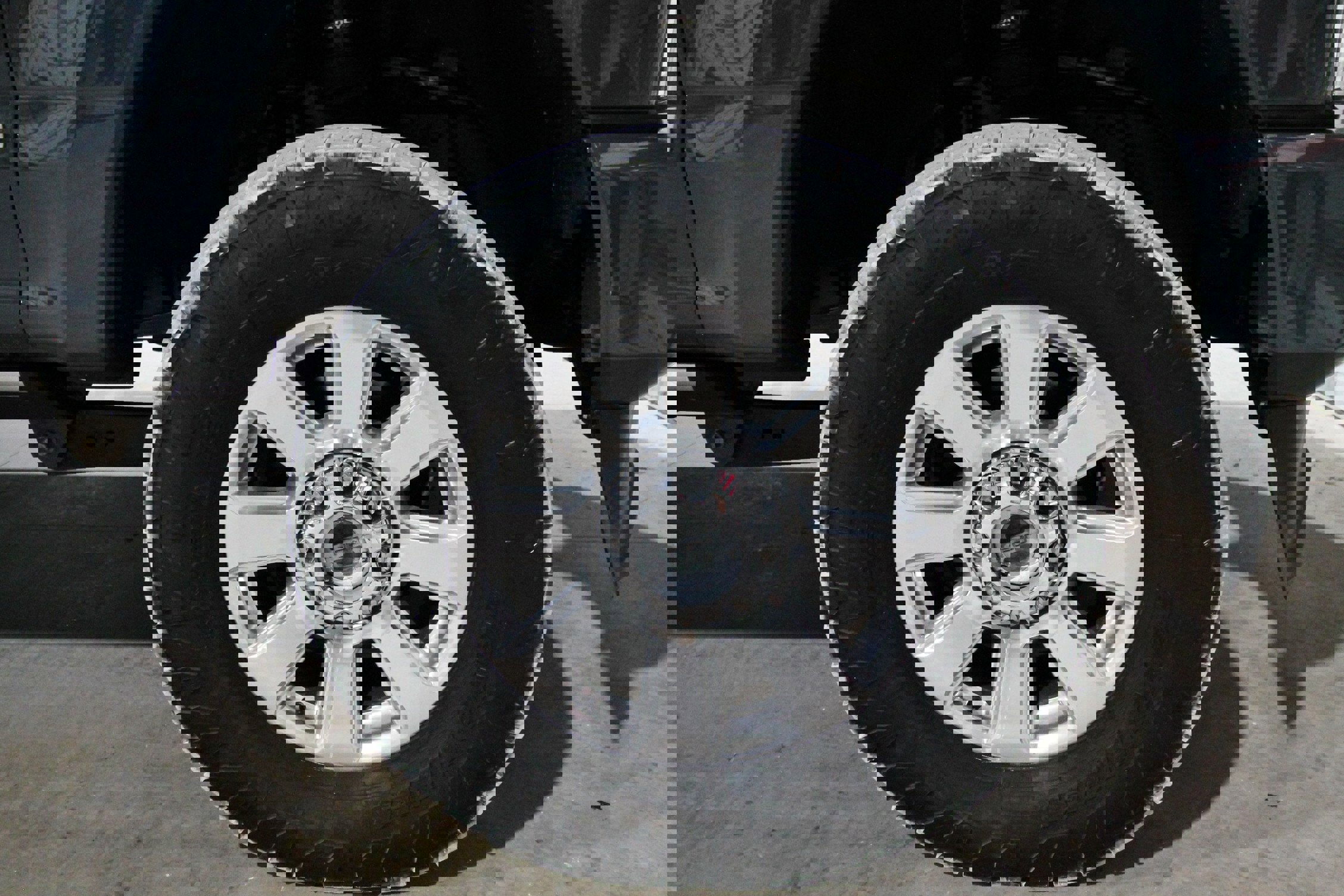 Used 2021 Ford F250 Platinum image 17