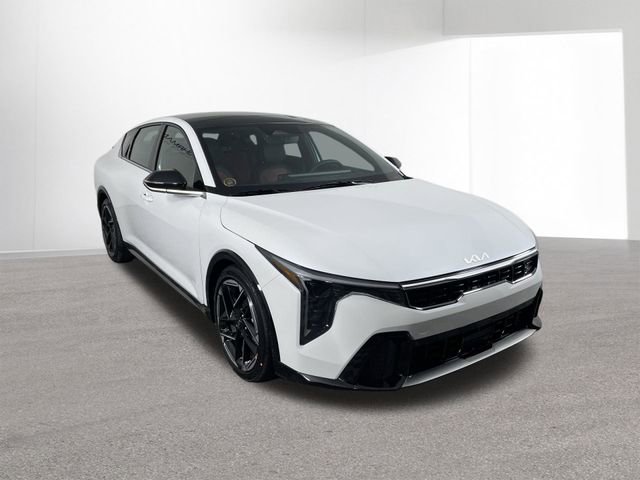 New 2026 Kia K4 GT-Line image 12