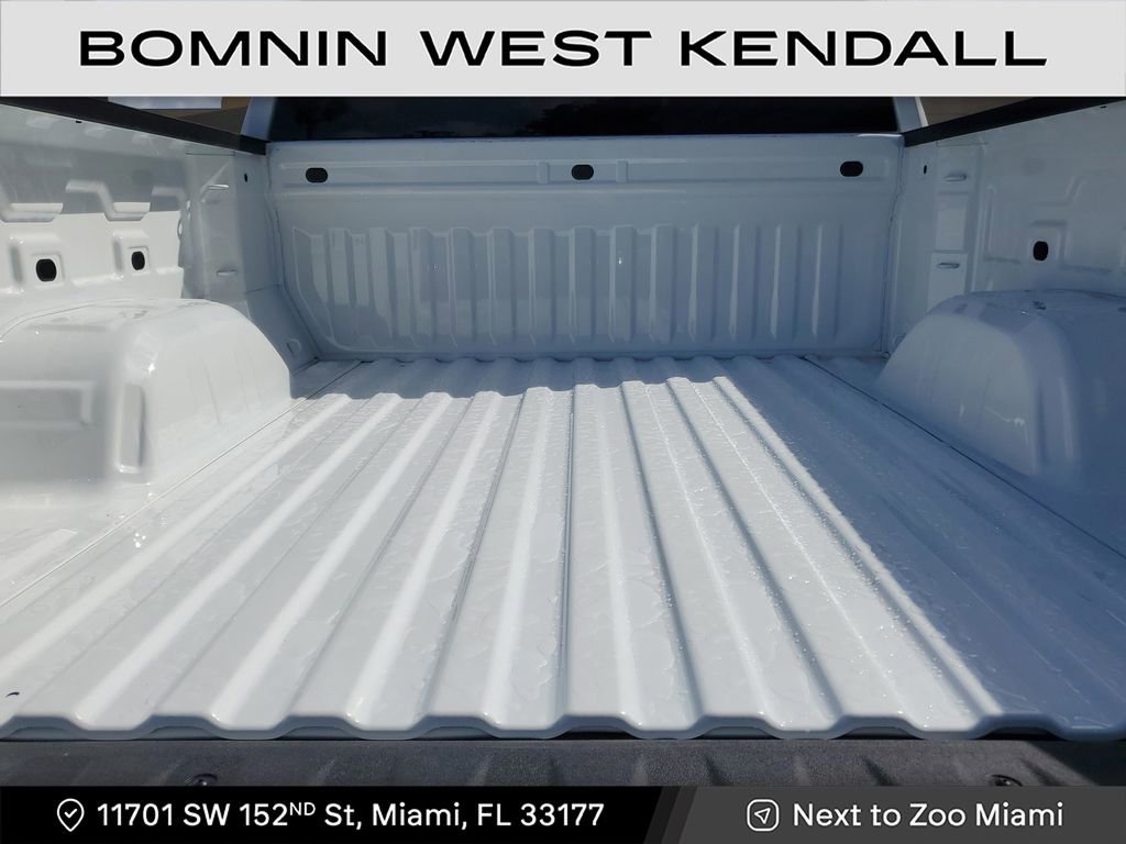 Used 2022 Chevrolet Silverado 1500 Custom image 7