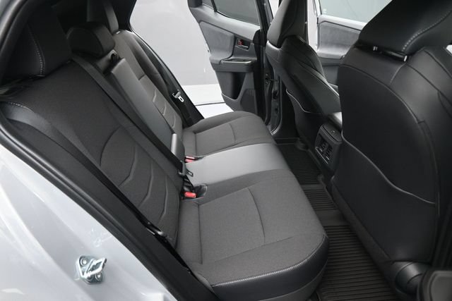New 2026 Toyota C-HR AWD/4WD image 14