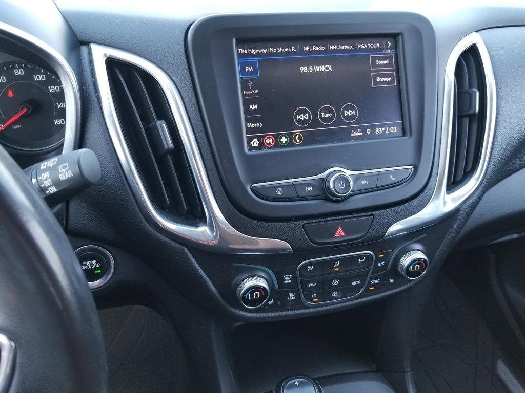 Used 2020 Chevrolet Equinox LT image 28