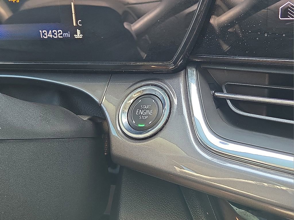 Used 2025 Chevrolet Trax ACTIV w/ Driver Confidence Package image 30