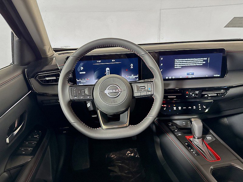 New 2026 Nissan Kicks SR w/ Cold Weather Package image 22