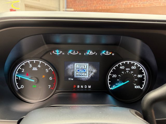 New 2026 Ford F250 XL image 17