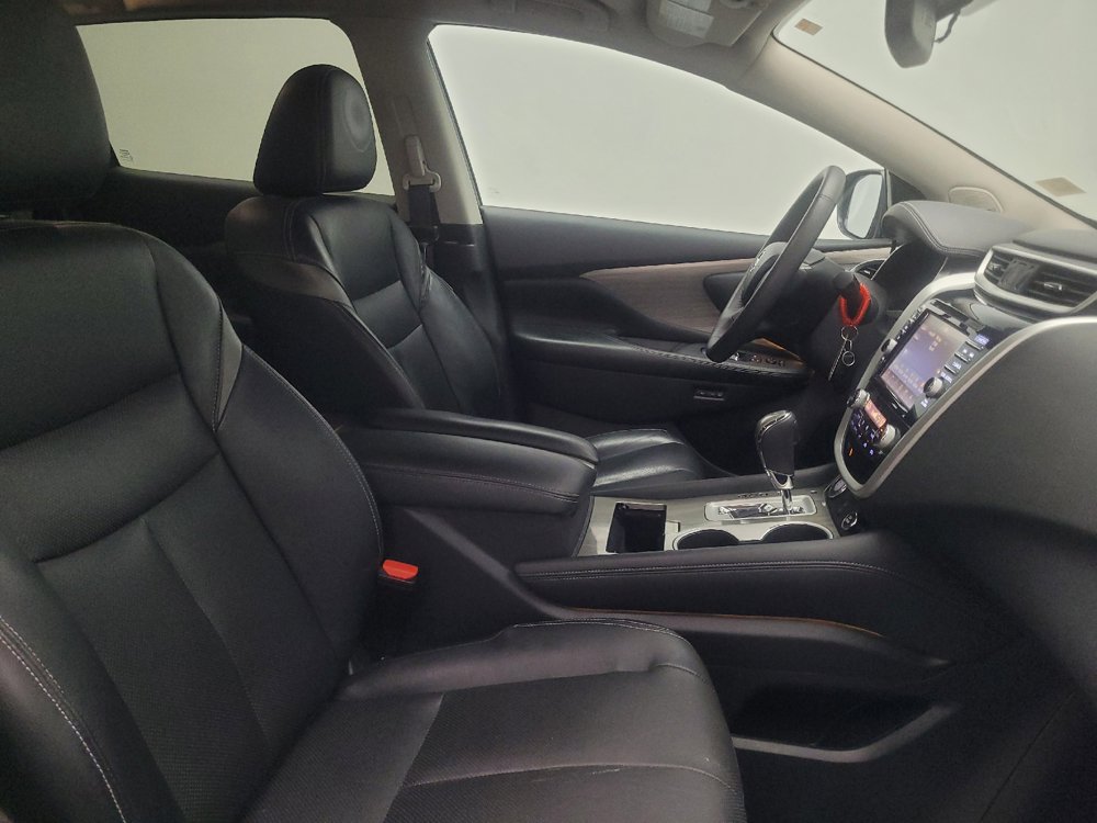 Used 2016 Nissan Murano SL FWD image 21