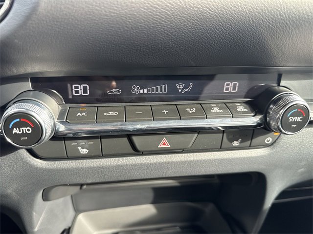 Certified 2025 MAZDA CX-30 AWD 2.5 S w/ Premium Package image 19