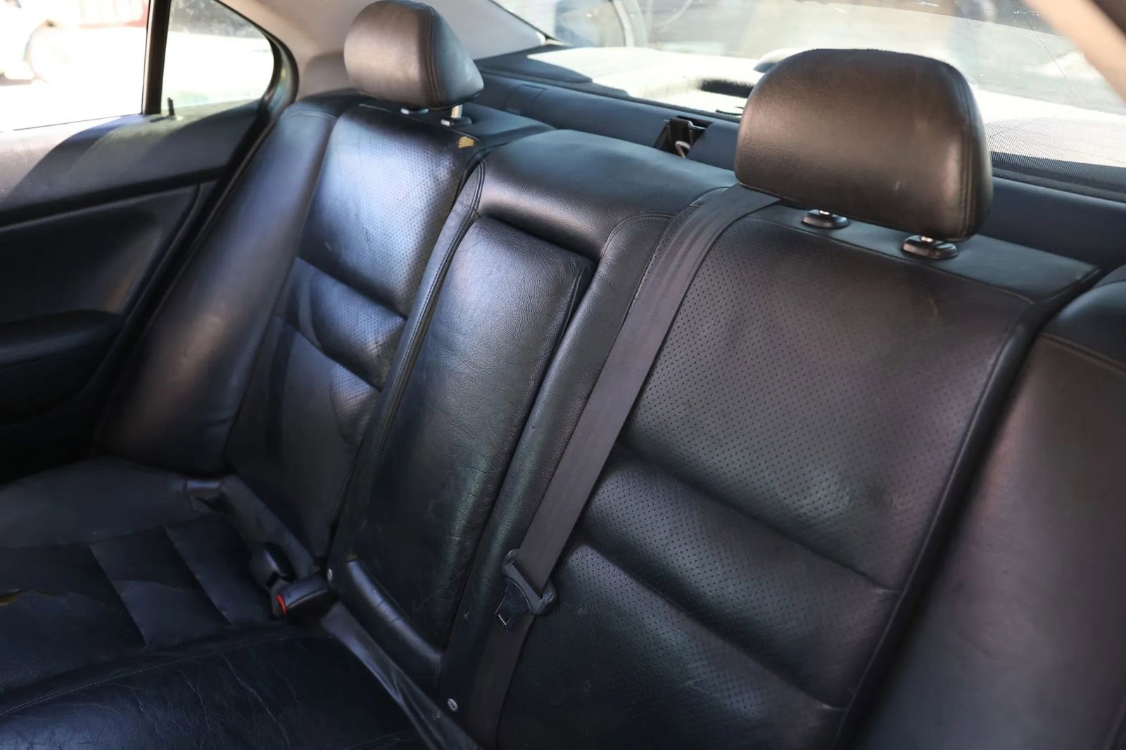 Used 2004 Acura TSX image 16