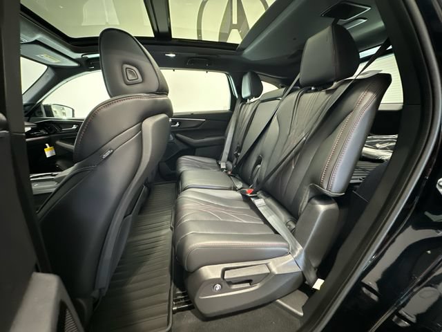 New 2026 Acura MDX Type S AWD/4WD image 12