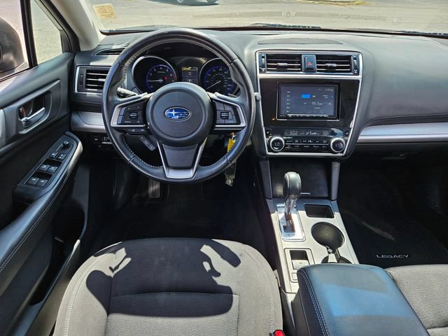 Used 2018 Subaru Legacy 2.5i Premium AWD/4WD image 12