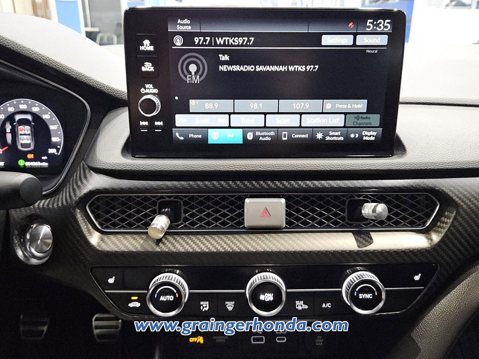 Used 2025 Acura Integra Type S image 17