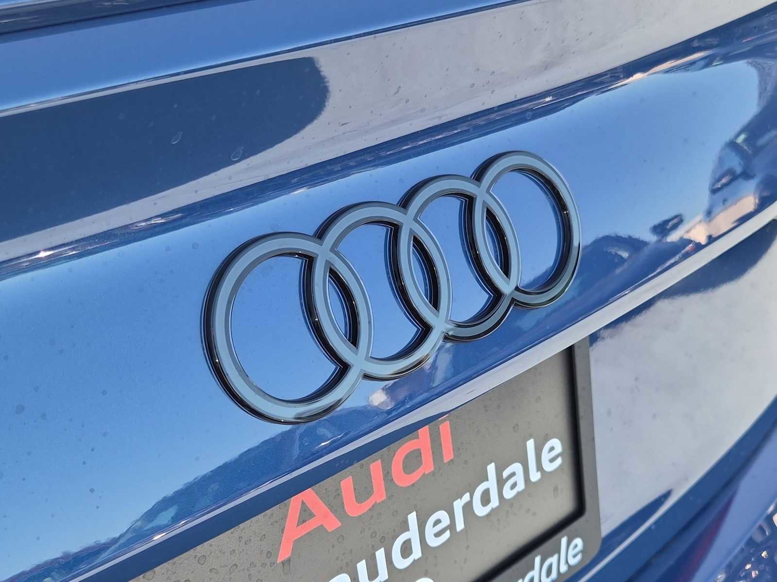 New 2026 Audi S3 Premium AWD/4WD image 10