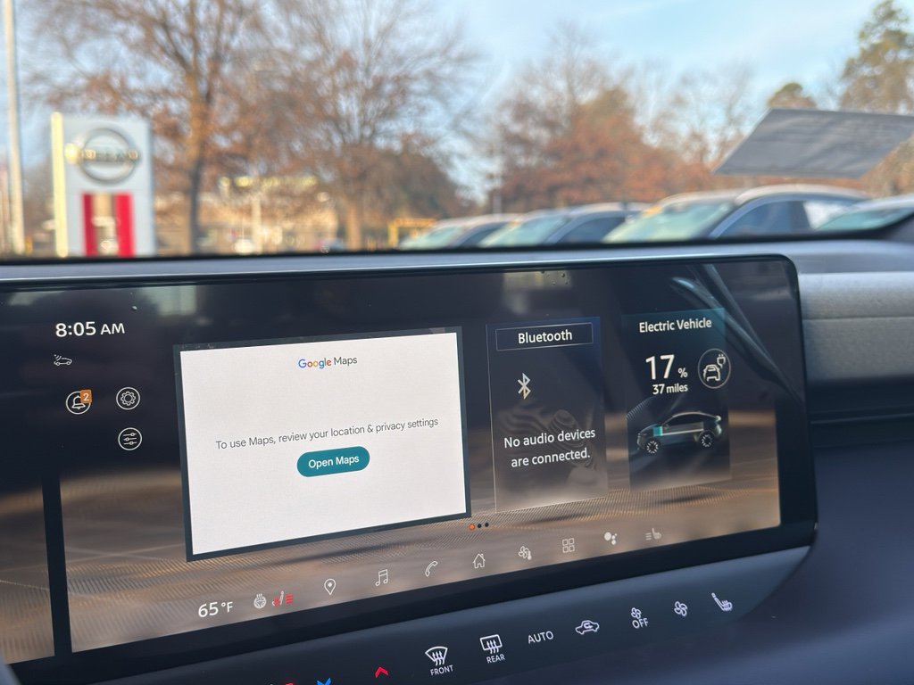 New 2026 Nissan Leaf Platinum+ w/ Cargo Package (Platinum+) image 22