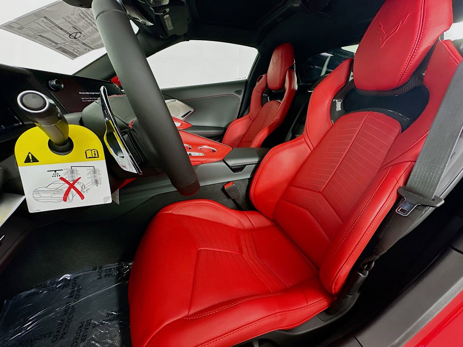 New 2026 Chevrolet Corvette Z06 image 22