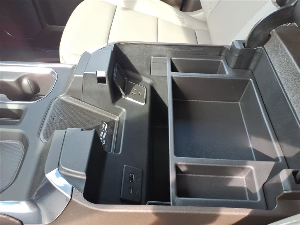 New 2026 GMC Sierra 1500 SLT w/ SLT Premium Plus Package image 16