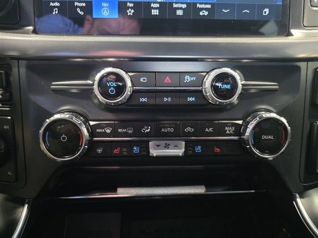 Used 2025 Ford F150 Raptor AWD/4WD image 40