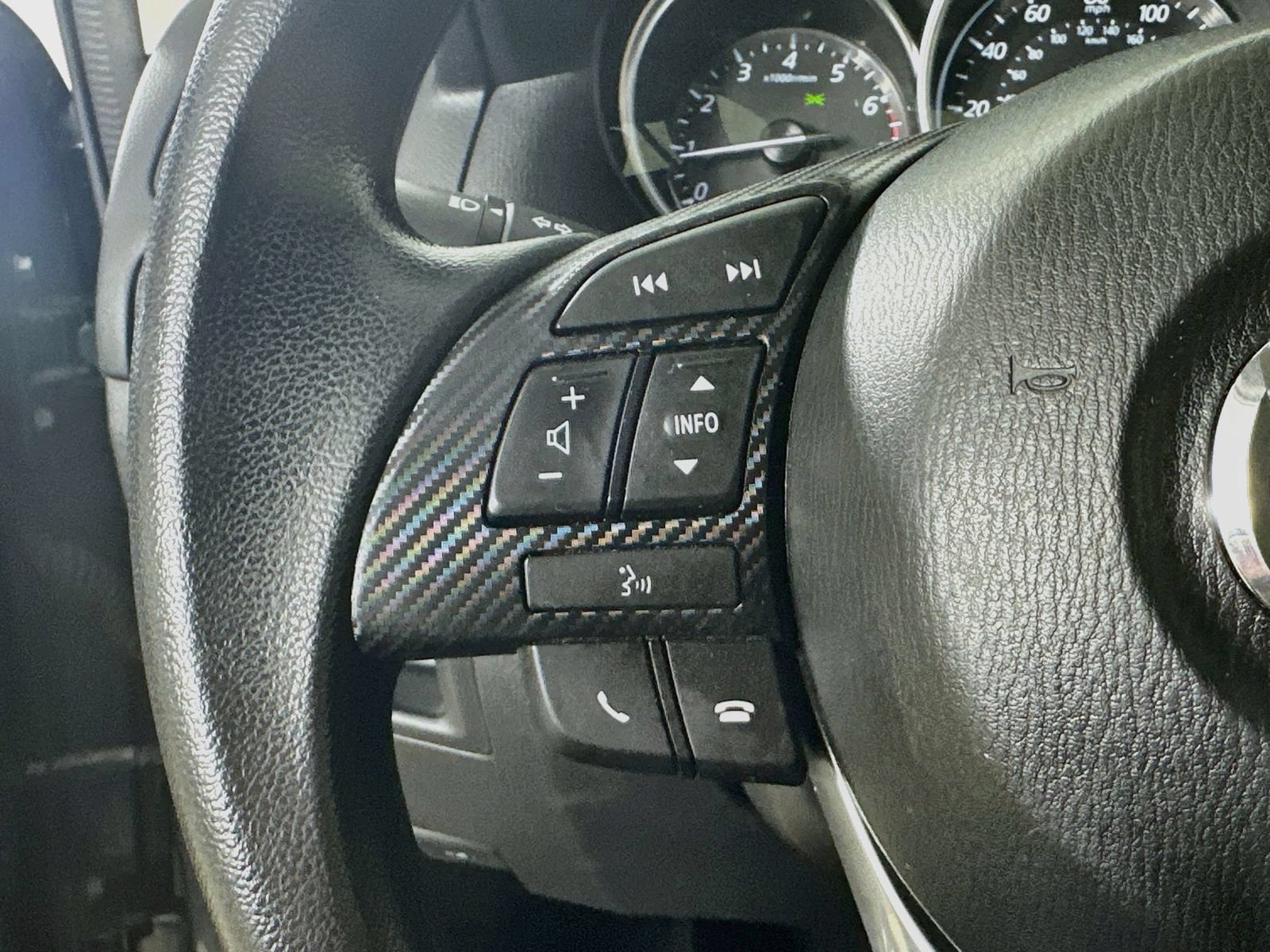 Used 2016 MAZDA CX-5 Sport FWD image 18