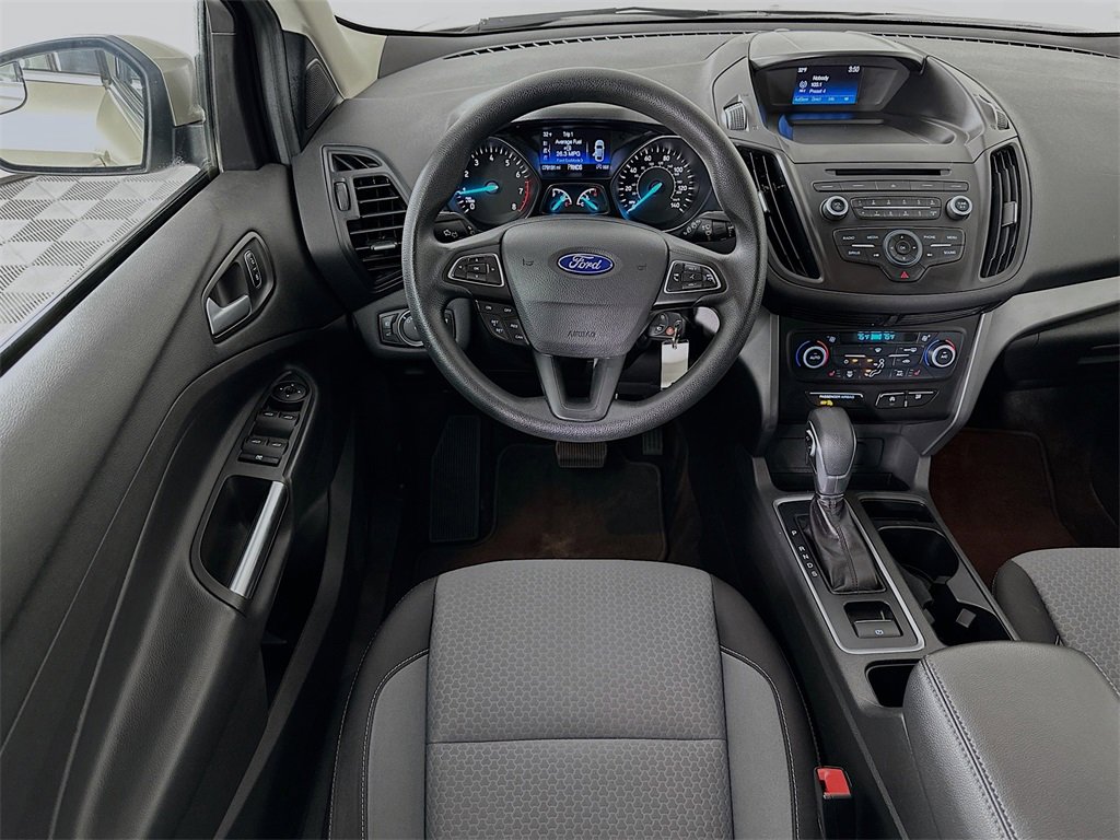 Used 2018 Ford Escape SE image 23