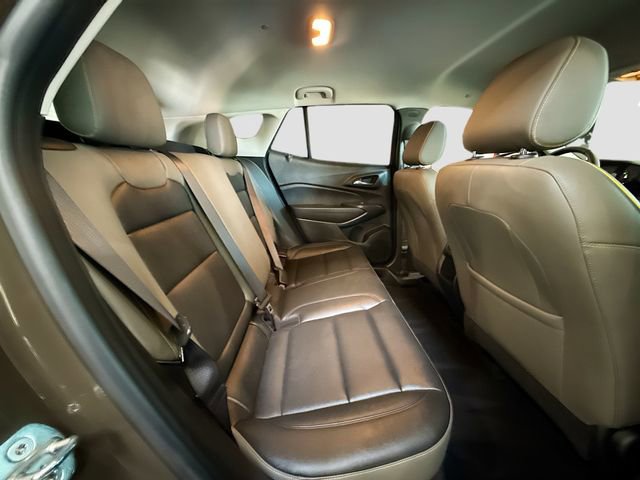 Used 2024 Chevrolet Trax ACTIV image 26