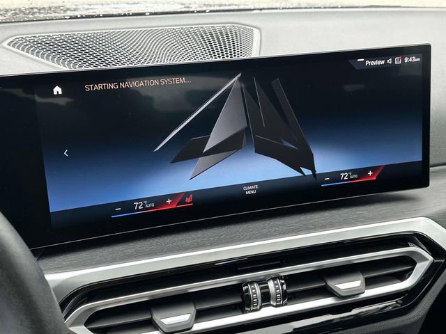 Certified 2024 BMW 430i Gran Coupe xDrive w/ Premium Package image 34