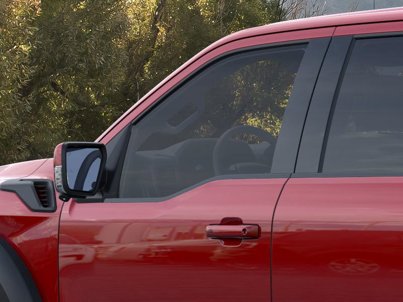 New 2025 Ford F150 Raptor image 20