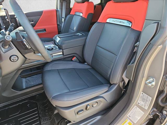 New 2026 GMC Hummer EV 3X w/ Carbon Fiber Edition Package AWD/4WD image 4