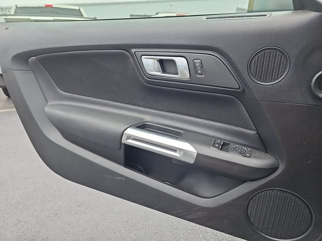Used 2021 Ford Mustang Mach 1 RWD image 24