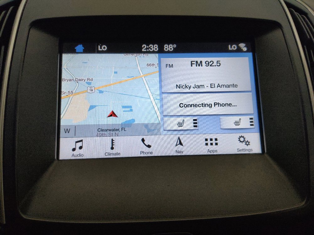 Used 2018 Ford Edge SEL w/ Equipment Group 201A AWD/4WD image 27
