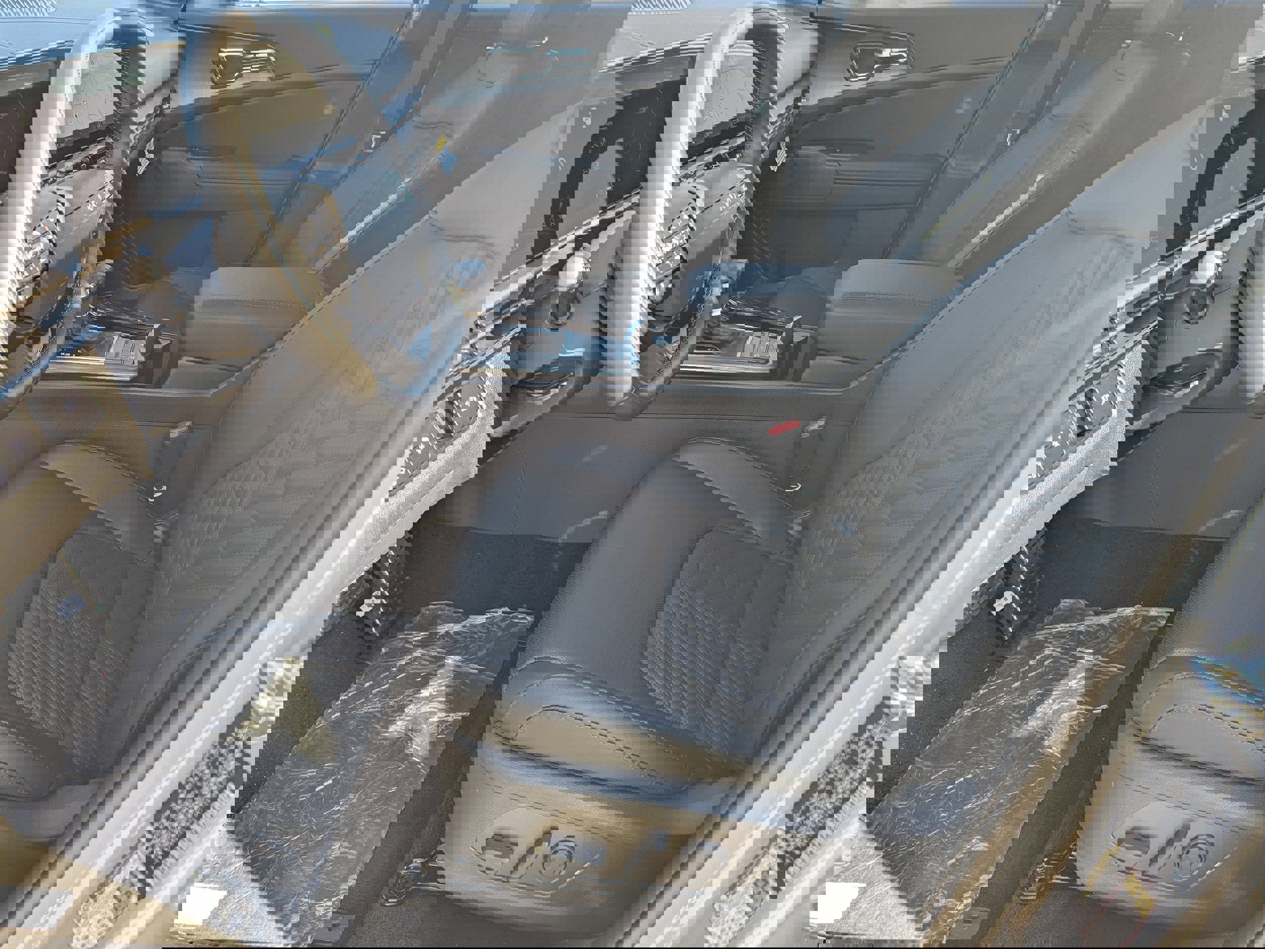 New 2026 Kia Sportage X-Pro Prestige image 8