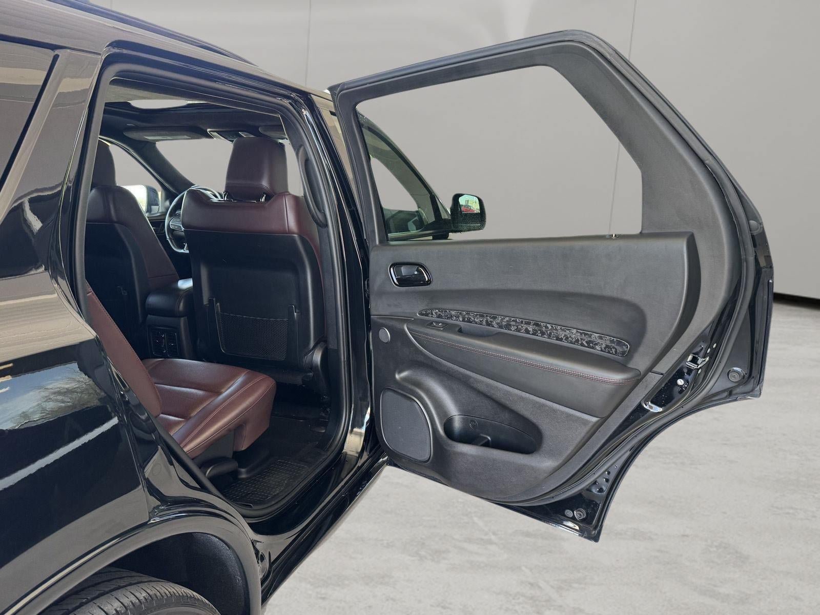 Used 2024 Dodge Durango R/T AWD/4WD image 30