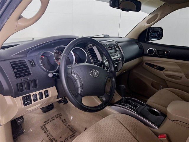 Used 2009 Toyota Tacoma PreRunner image 10